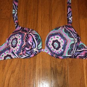 Victoria’s Secret Bikini Top